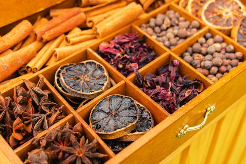 Cold Storage Is a Shortcut—Here's What Balinese Kitchens Do Instead