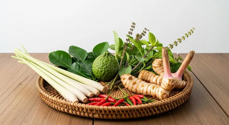Six Balinese Pantry Ingredients You've Never Heard Of (That Outperform Half Your Supplement Cabinet)