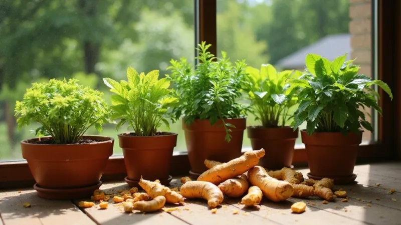 Grow Your Own Medicine: How the Balinese Pekarangan Is Reshaping the American Home Garden