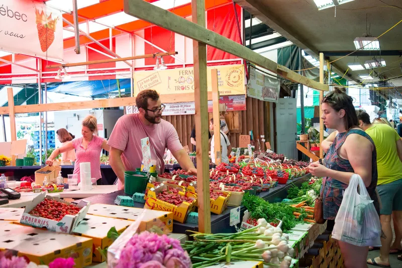 Same-Day Food: What Ubud's Market Culture Can Actually Teach American Neighborhoods