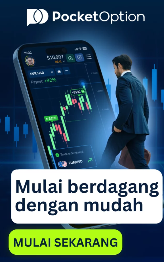 Demo Pocket Option Memahami Platform dengan Lebih Baik Demo Pocket Option Memahami Platform dengan Lebih Baik