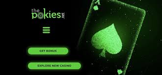 Discover the Excitement of thepokies A Complete Guide