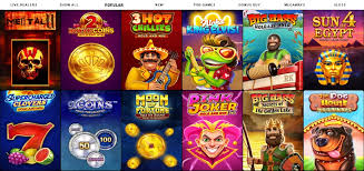 Discover the Excitement of thepokies A Complete Guide